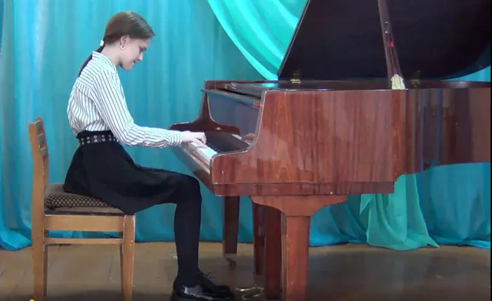 Якушина Елизавета