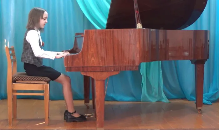 Виьховецкая Алиса