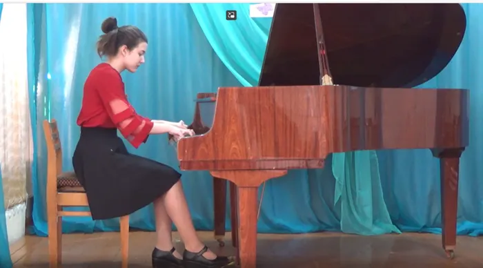 Бученко Александра