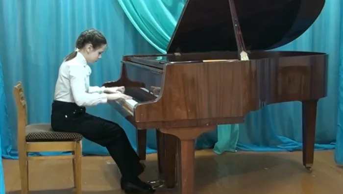 Сорокина Надежда